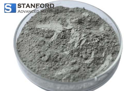 Ti0.17VCrTaW High Entropy Alloy Powder